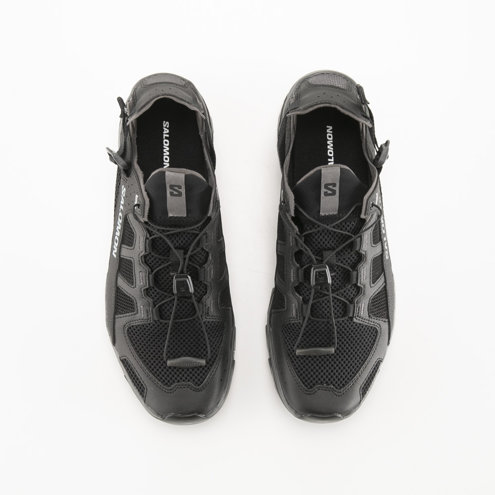 サロモン SALOMON メンズスニーカー ウォーターシューズ TECHAMPHIBIAN 5 L47115100【FITHOUSE ONLINE SHOP】