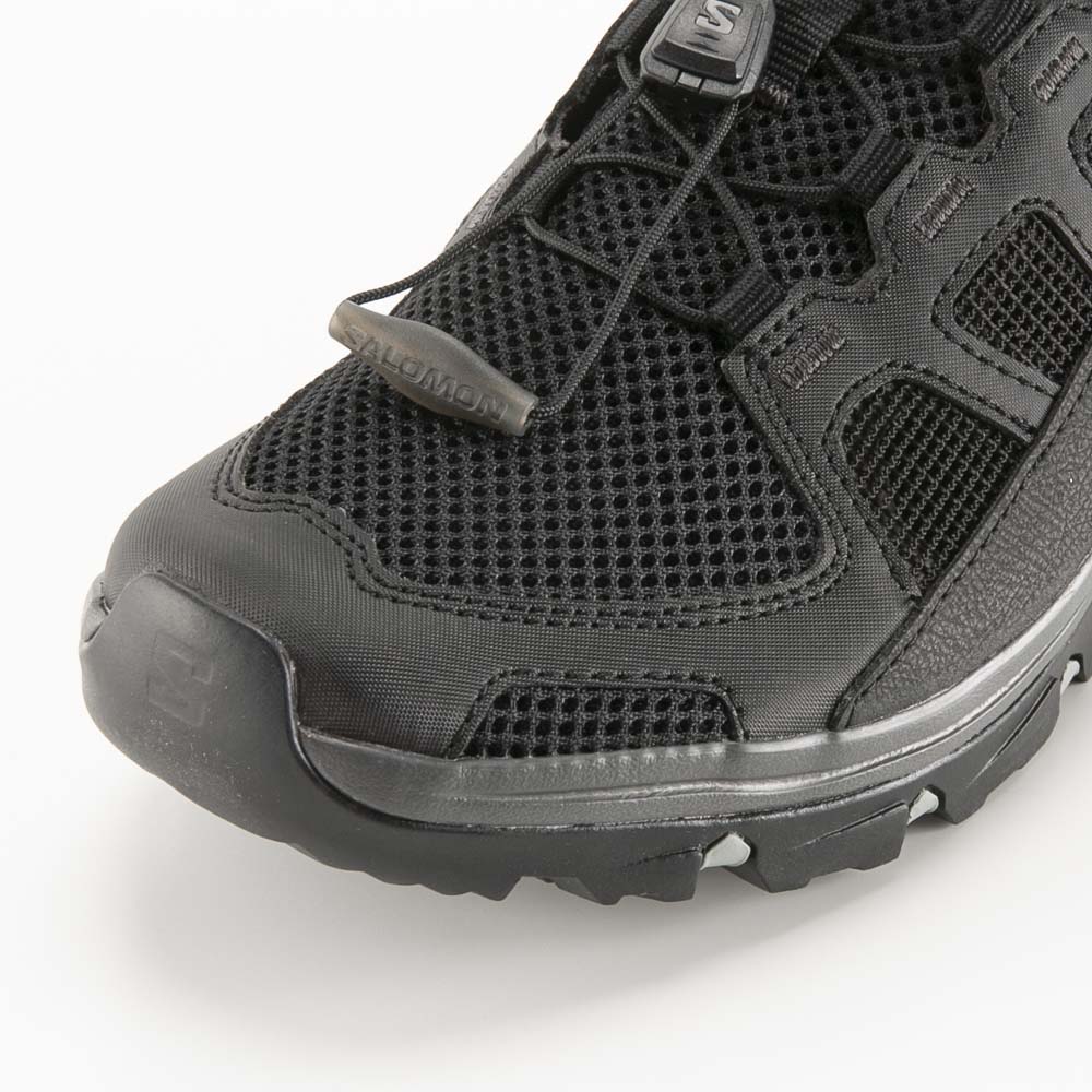 サロモン SALOMON メンズスニーカー ウォーターシューズ TECHAMPHIBIAN 5 L47115100【FITHOUSE ONLINE SHOP】