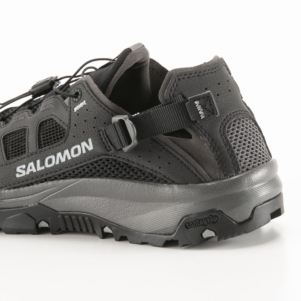 サロモン SALOMON メンズスニーカー ウォーターシューズ TECHAMPHIBIAN 5 L47115100【FITHOUSE ONLINE SHOP】