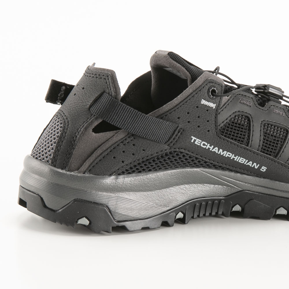 サロモン SALOMON メンズスニーカー ウォーターシューズ TECHAMPHIBIAN 5 L47115100【FITHOUSE ONLINE SHOP】