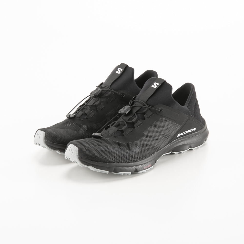 サロモン SALOMON メンズスニーカー ウォーターシューズ AMPHIB BOLD 2 L41303800【FITHOUSE ONLINE SHOP】