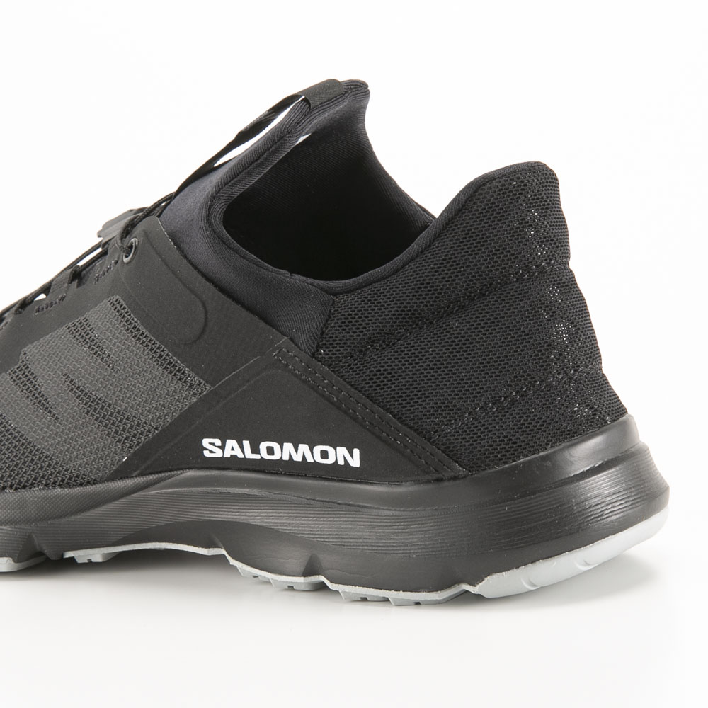 サロモン SALOMON メンズスニーカー ウォーターシューズ AMPHIB BOLD 2 L41303800【FITHOUSE ONLINE SHOP】