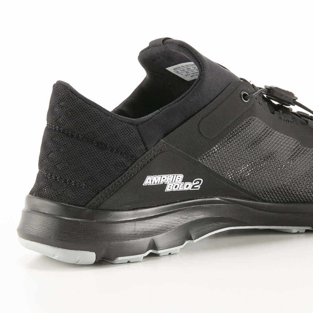 サロモン SALOMON メンズスニーカー ウォーターシューズ AMPHIB BOLD 2 L41303800【FITHOUSE ONLINE SHOP】