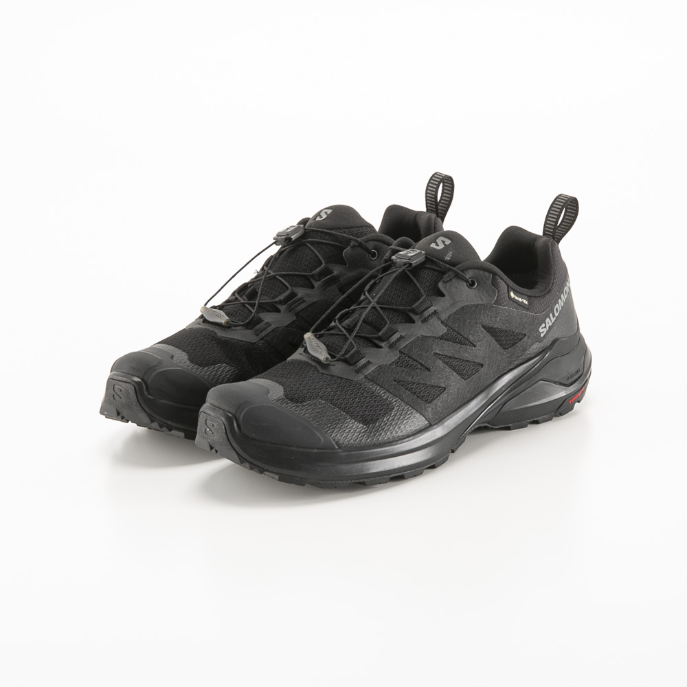 サロモン SALOMON メンズスニーカー X-ADVENTURE GTX L47321100【FITHOUSE ONLINE SHOP】
