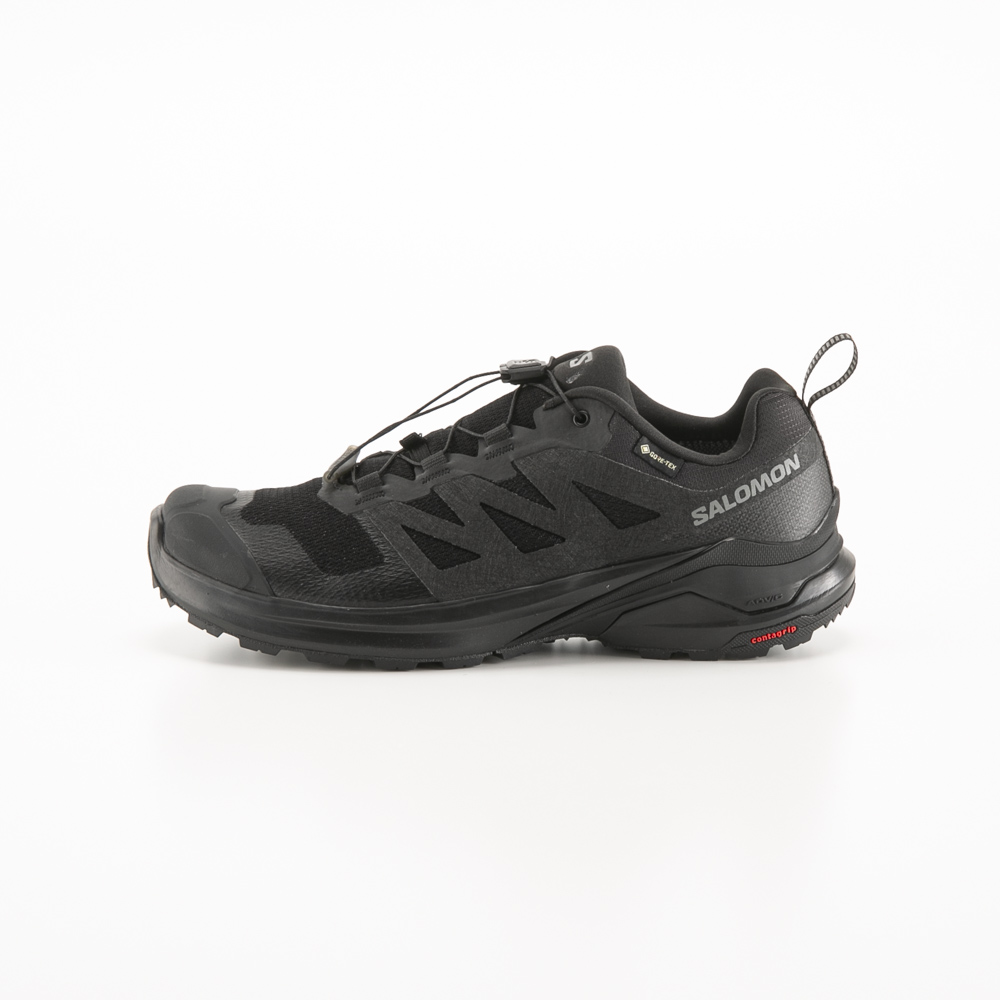 サロモン SALOMON メンズスニーカー X-ADVENTURE GTX L47321100【FITHOUSE ONLINE SHOP】