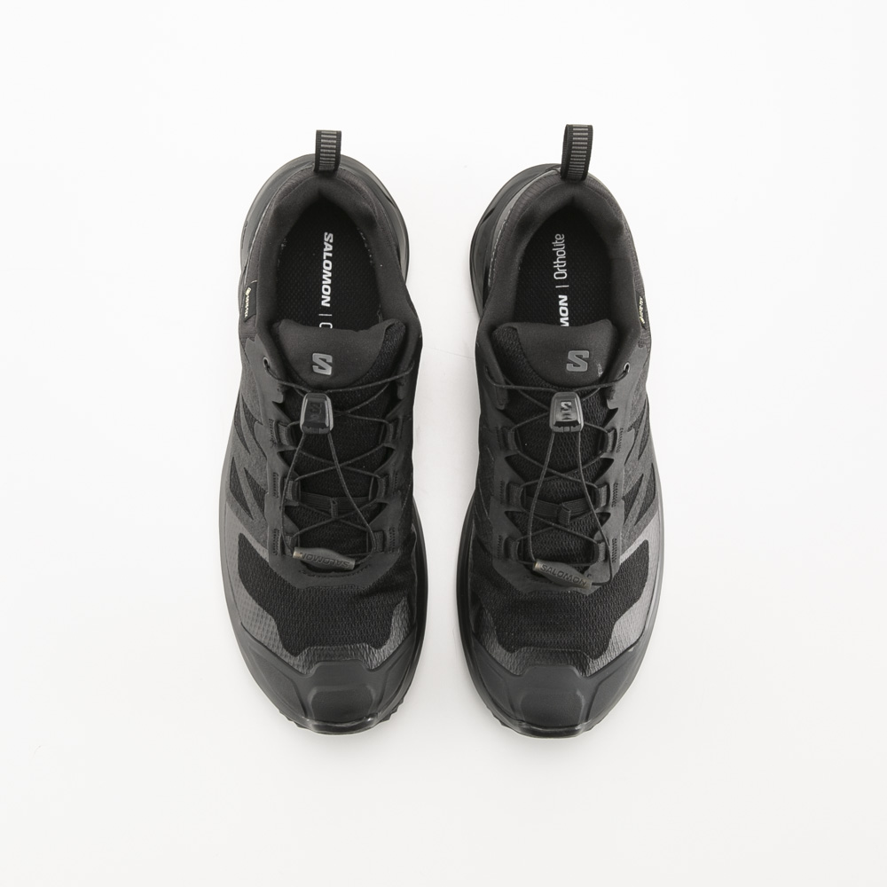 サロモン SALOMON メンズスニーカー X-ADVENTURE GTX L47321100【FITHOUSE ONLINE SHOP】