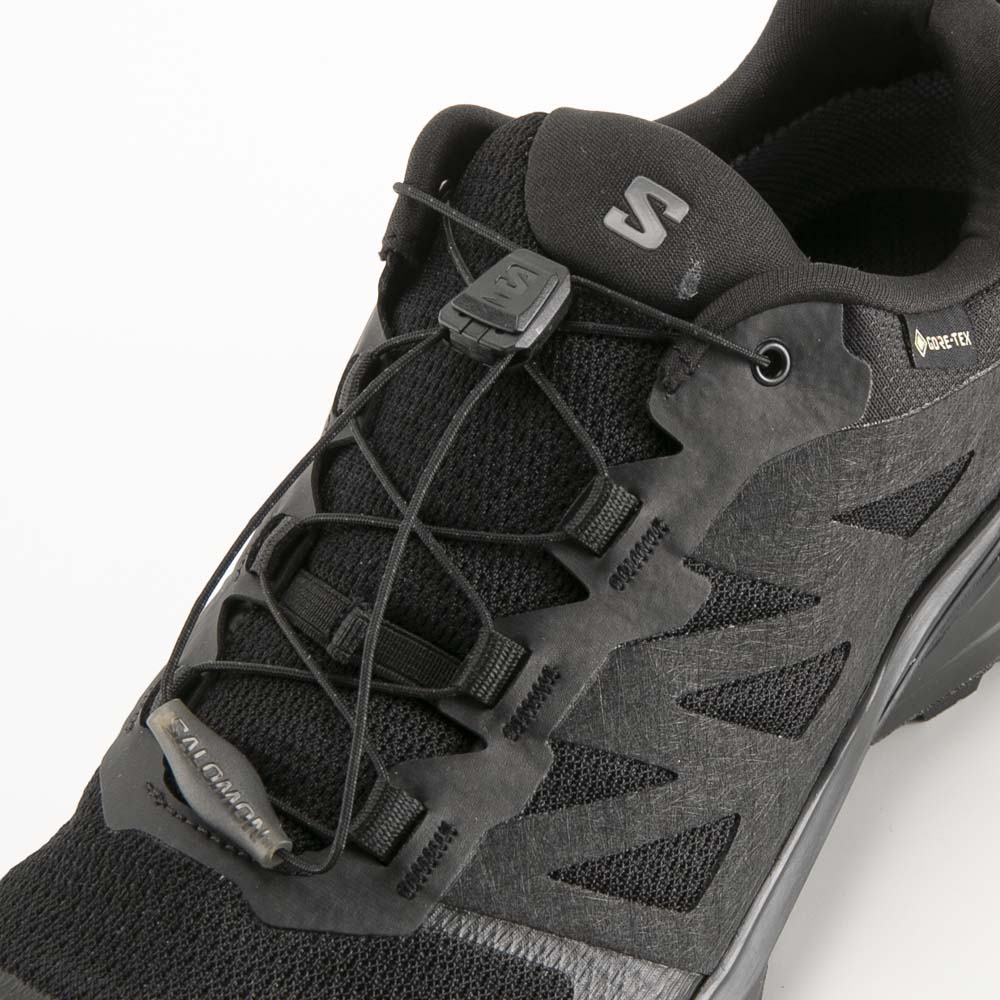 サロモン SALOMON メンズスニーカー X-ADVENTURE GTX L47321100【FITHOUSE ONLINE SHOP】