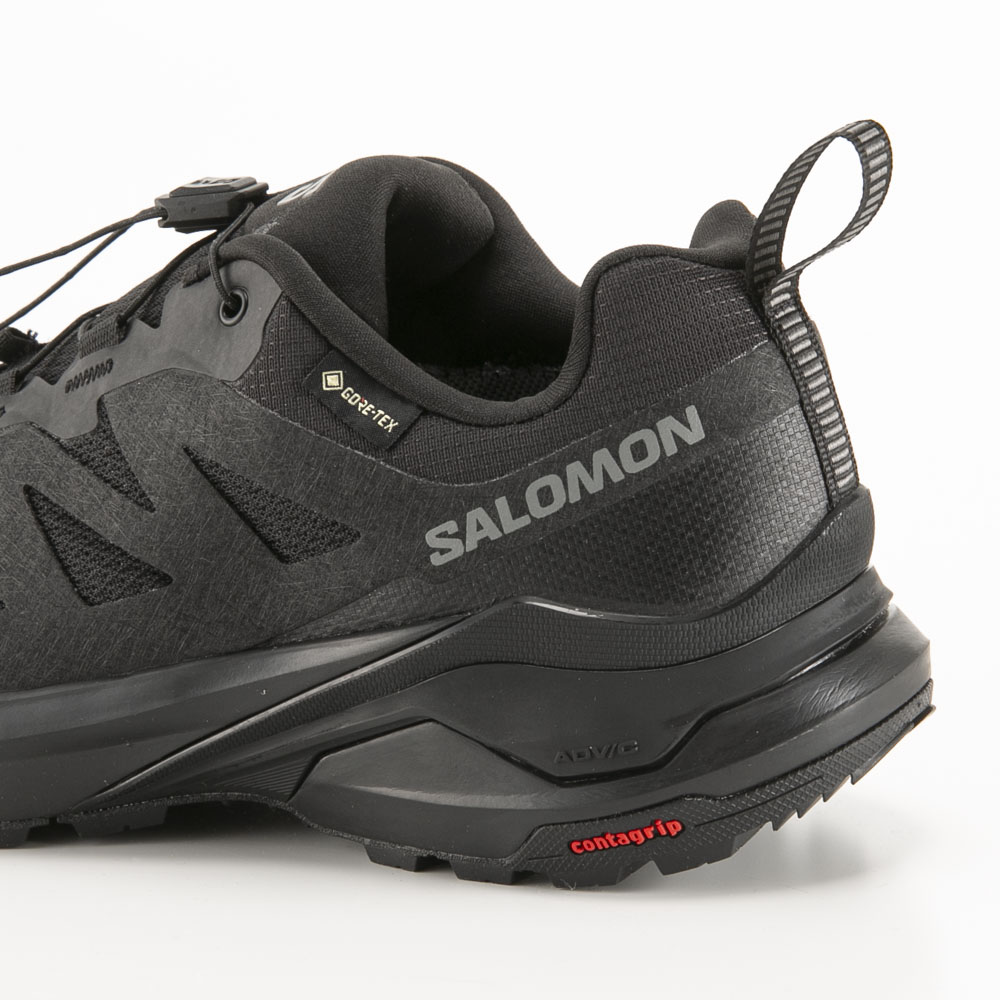 サロモン SALOMON メンズスニーカー X-ADVENTURE GTX L47321100【FITHOUSE ONLINE SHOP】