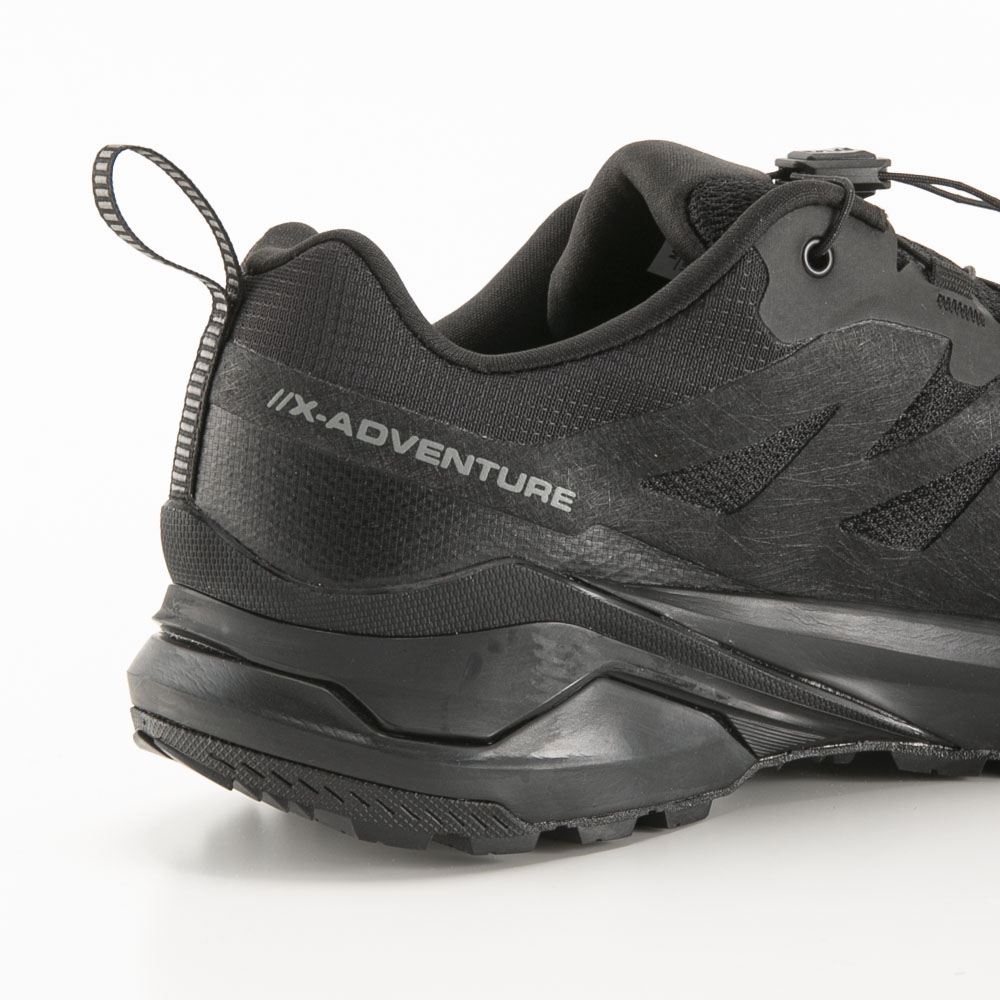 サロモン SALOMON メンズスニーカー X-ADVENTURE GTX L47321100【FITHOUSE ONLINE SHOP】