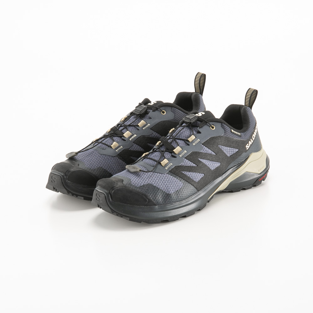 サロモン SALOMON メンズスニーカー X-ADVENTURE GTX L47526000【FITHOUSE ONLINE SHOP】