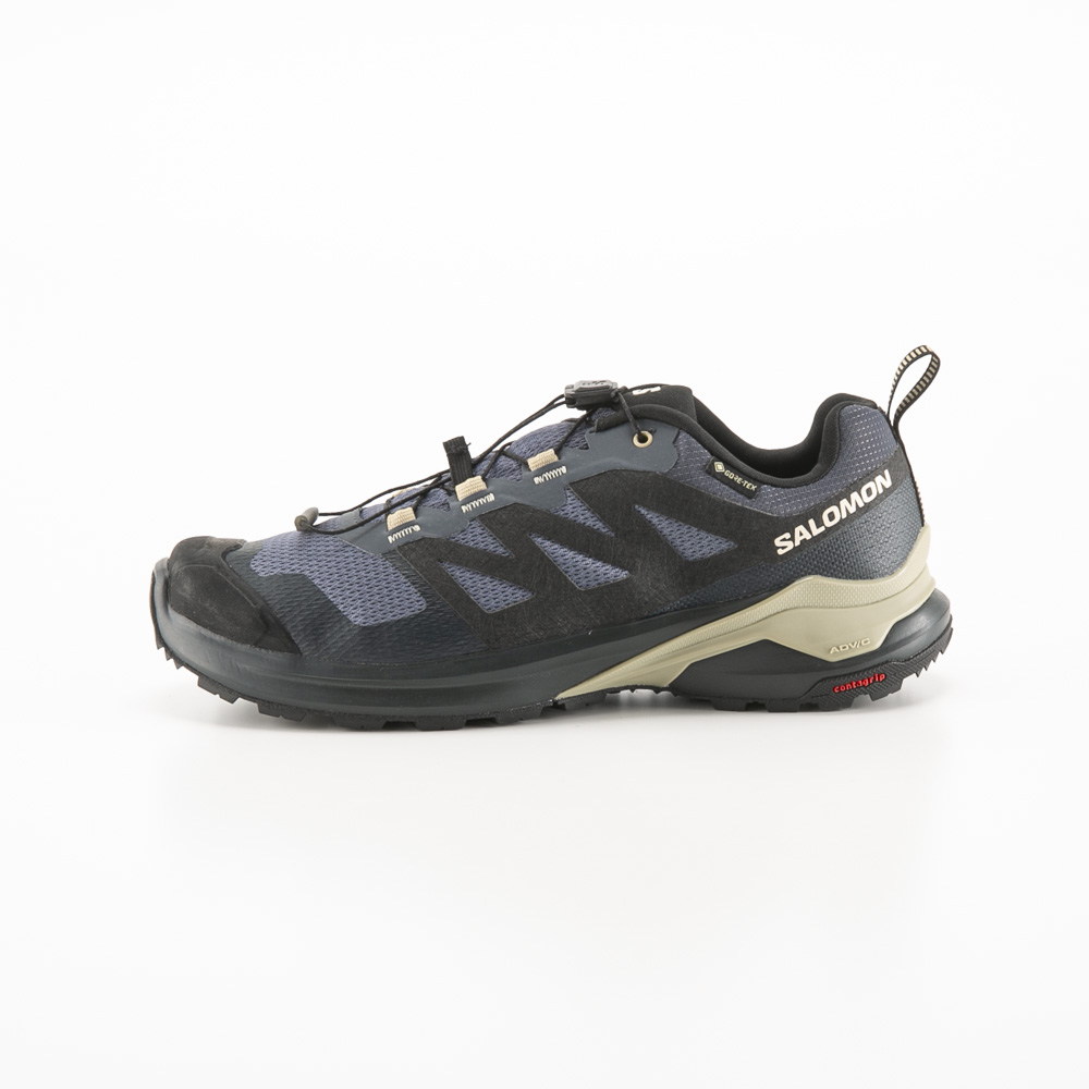 サロモン SALOMON メンズスニーカー X-ADVENTURE GTX L47526000【FITHOUSE ONLINE SHOP】