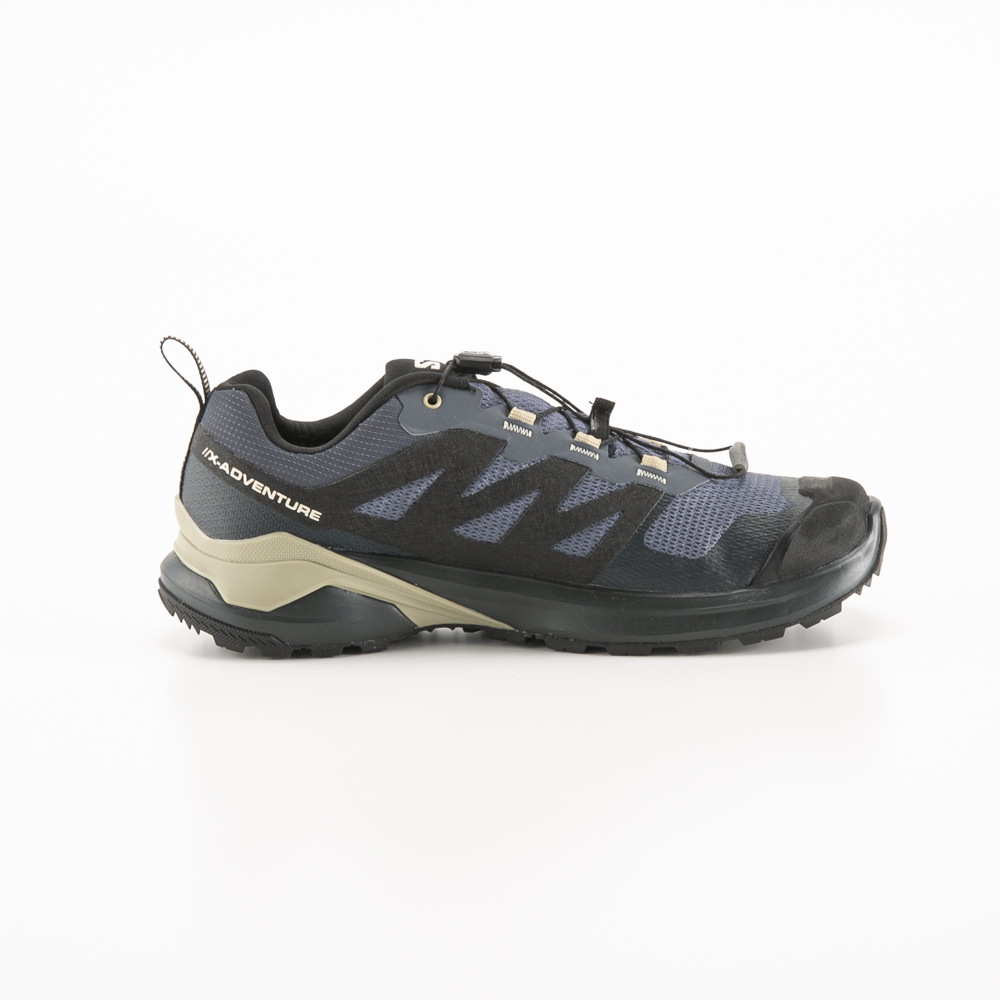 サロモン SALOMON メンズスニーカー X-ADVENTURE GTX L47526000【FITHOUSE ONLINE SHOP】