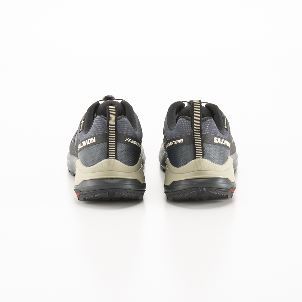 サロモン SALOMON メンズスニーカー X-ADVENTURE GTX L47526000【FITHOUSE ONLINE SHOP】