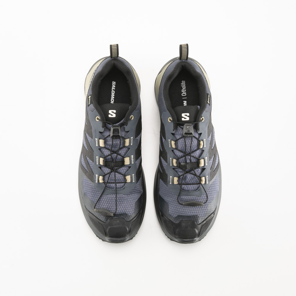 サロモン SALOMON メンズスニーカー X-ADVENTURE GTX L47526000【FITHOUSE ONLINE SHOP】