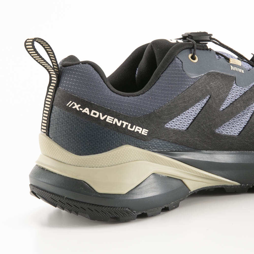 サロモン SALOMON メンズスニーカー X-ADVENTURE GTX L47526000【FITHOUSE ONLINE SHOP】