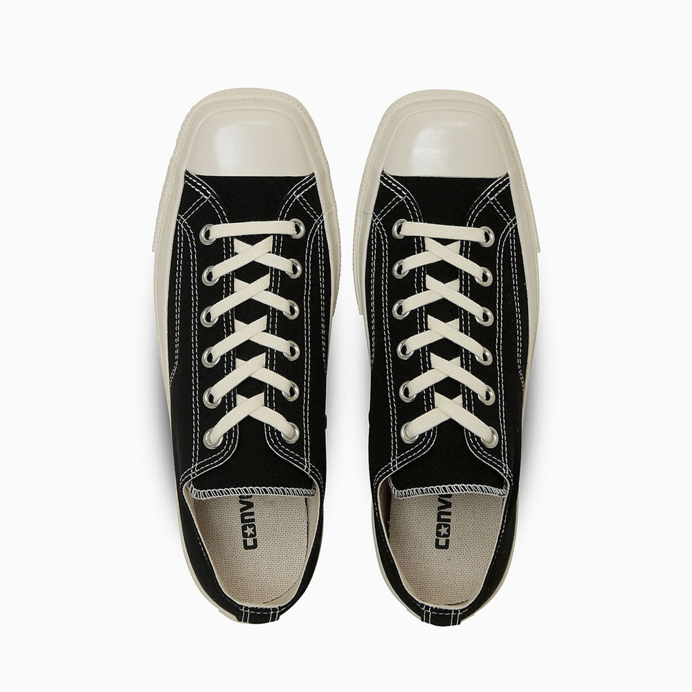 コンバース CONVERSE メンズスニーカー ALL STAR SQUARETOE OX オールスター スクエアトウ OX【FITHOUSE ONLINE SHOP】