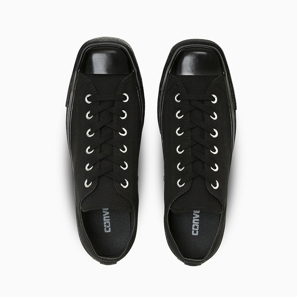 コンバース CONVERSE メンズスニーカー ALL STAR SQUARETOE OX オールスター スクエアトウ OX【FITHOUSE ONLINE SHOP】