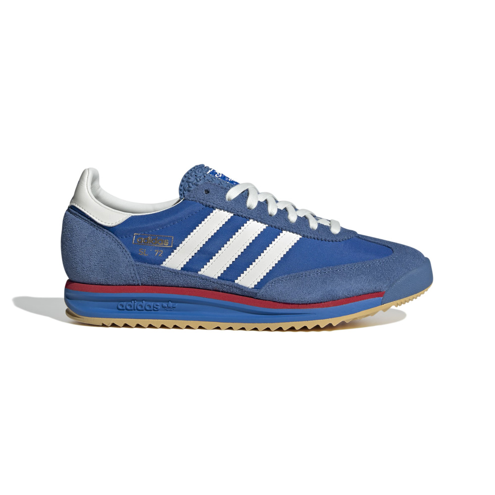 アディダスオリジナルス adidas originals メンズスニーカー SL 72 RS IG2132【FITHOUSE ONLINE SHOP】