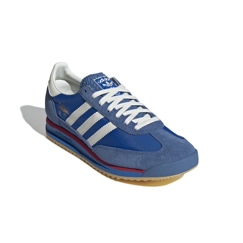 アディダスオリジナルス adidas originals メンズスニーカー SL 72 RS IG2132【FITHOUSE ONLINE SHOP】