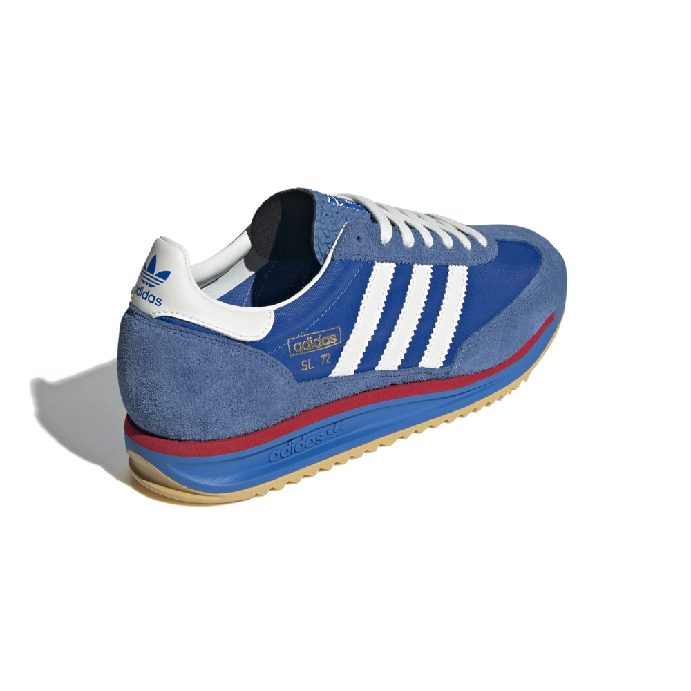 アディダスオリジナルス adidas originals メンズスニーカー SL 72 RS IG2132【FITHOUSE ONLINE SHOP】