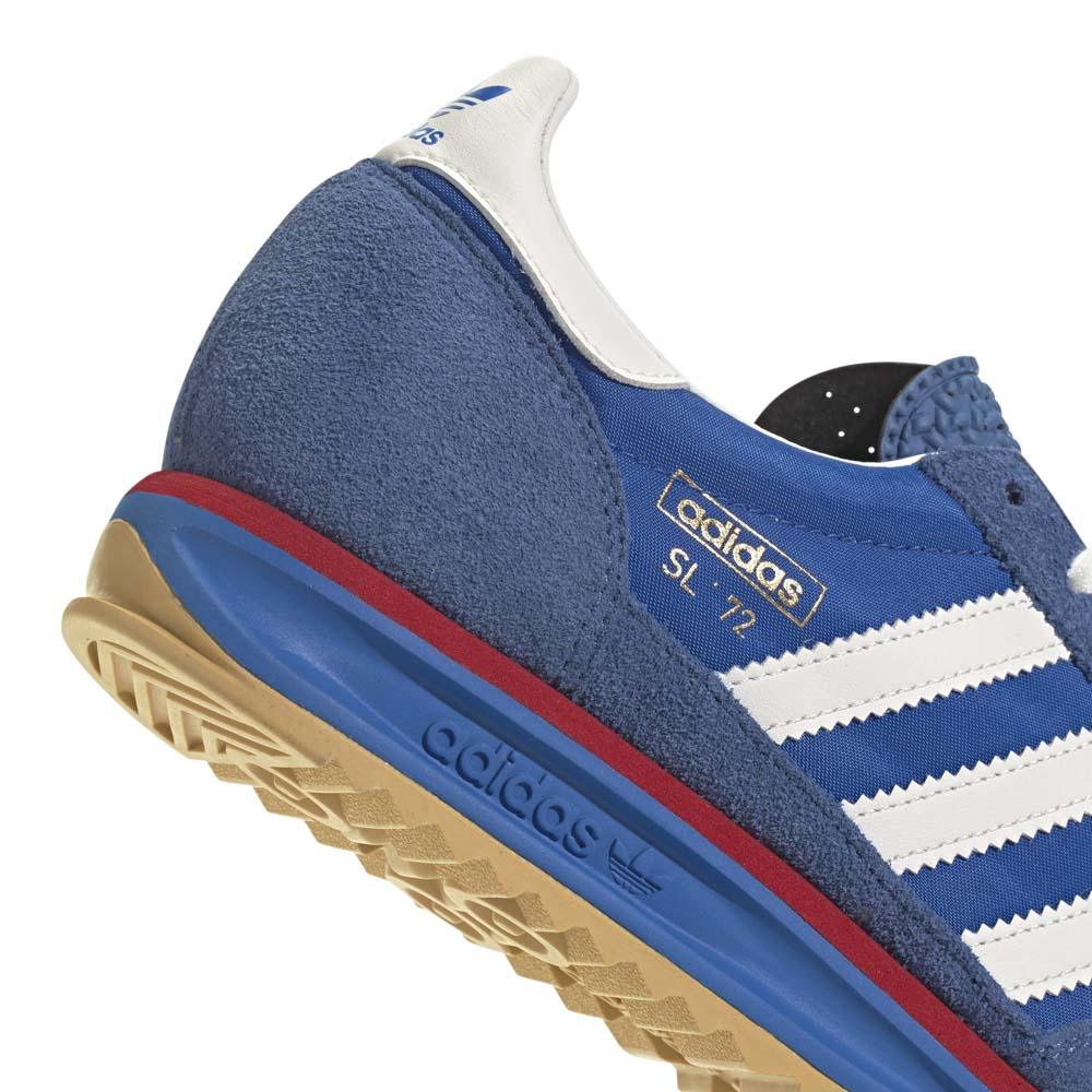 アディダスオリジナルス adidas originals メンズスニーカー SL 72 RS IG2132【FITHOUSE ONLINE SHOP】