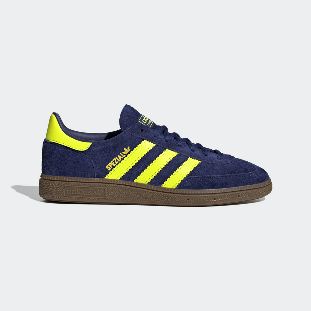 アディダスオリジナルス adidas originals メンズスニーカー HANDBALL SPEZIAL ハンドボール スペツィアル【FITHOUSE ONLINE SHOP】