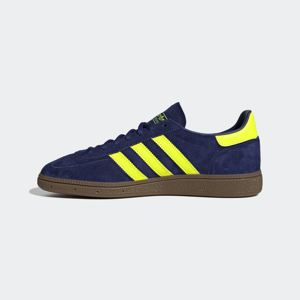 アディダスオリジナルス adidas originals メンズスニーカー HANDBALL SPEZIAL ハンドボール スペツィアル【FITHOUSE ONLINE SHOP】
