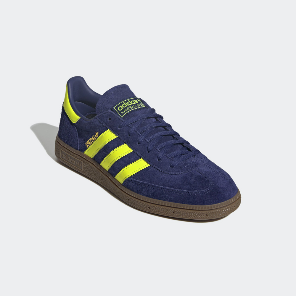 アディダスオリジナルス adidas originals メンズスニーカー HANDBALL SPEZIAL ハンドボール スペツィアル【FITHOUSE ONLINE SHOP】