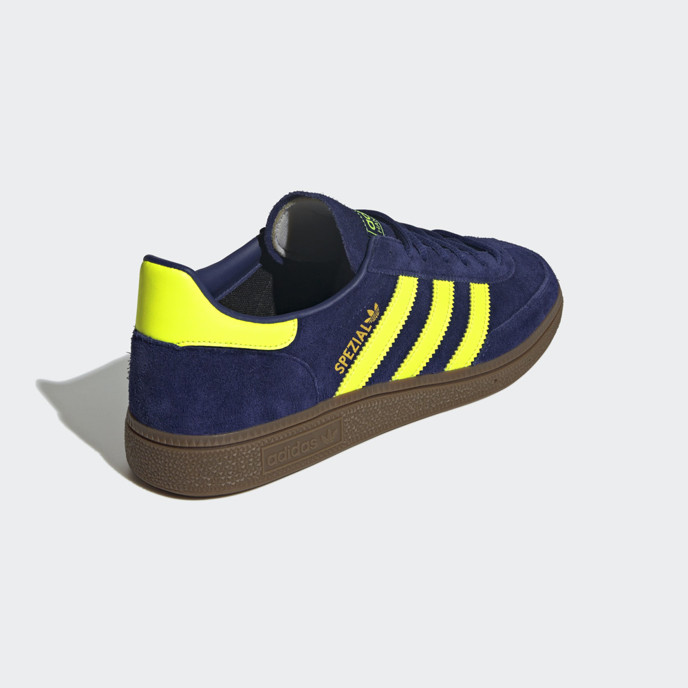 アディダスオリジナルス adidas originals メンズスニーカー HANDBALL SPEZIAL ハンドボール スペツィアル【FITHOUSE ONLINE SHOP】