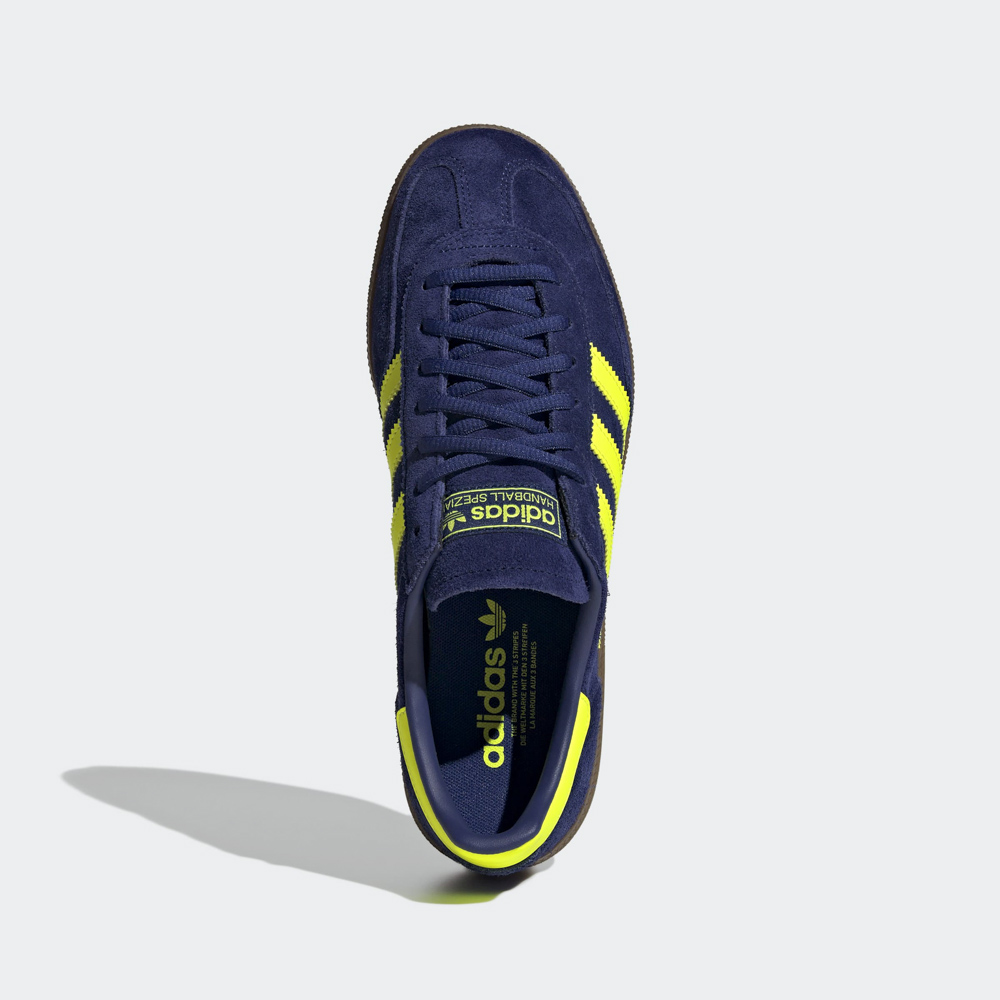 アディダスオリジナルス adidas originals メンズスニーカー HANDBALL SPEZIAL ハンドボール スペツィアル【FITHOUSE ONLINE SHOP】