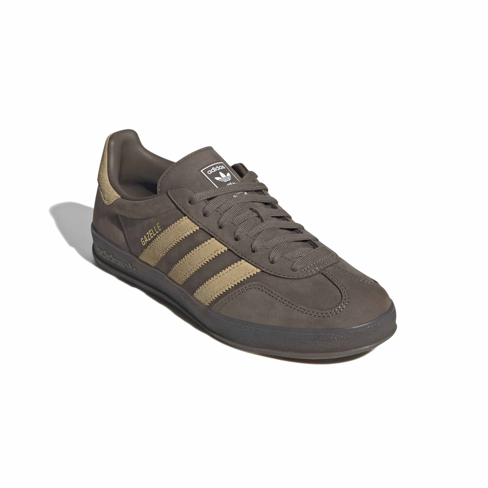 アディダスオリジナルス adidas originals メンズスニーカー GAZELLE INDOOR ガゼル インドア【FITHOUSE ONLINE SHOP】