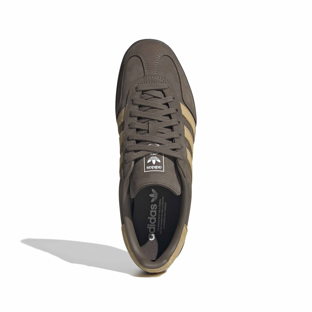 アディダスオリジナルス adidas originals メンズスニーカー GAZELLE INDOOR ガゼル インドア【FITHOUSE ONLINE SHOP】