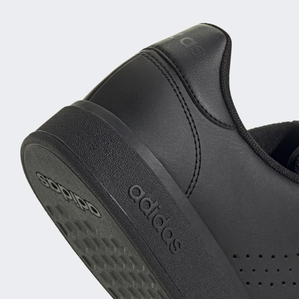 アディダス adidas メンズスニーカー ADVANCOURT BASE 2.0 U アドバンコートベース【FITHOUSE ONLINE SHOP】