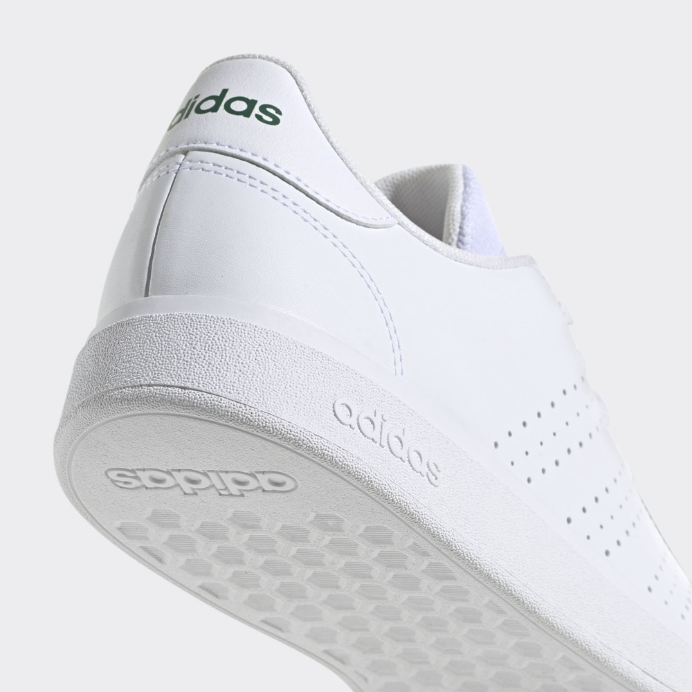 アディダス adidas メンズスニーカー ADVANCOURT BASE 2.0 U アドバンコートベース【FITHOUSE ONLINE SHOP】