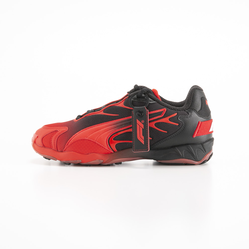 プーマ PUMA メンズスニーカー F1 インへイル 75 YRS 308889【FITHOUSE ONLINE SHOP】