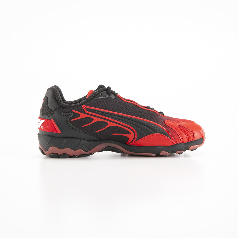 プーマ PUMA メンズスニーカー F1 インへイル 75 YRS 308889【FITHOUSE ONLINE SHOP】