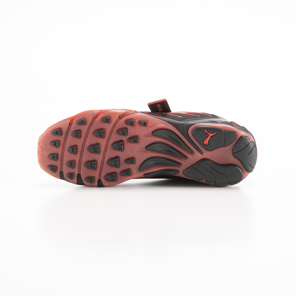 プーマ PUMA メンズスニーカー F1 インへイル 75 YRS 308889【FITHOUSE ONLINE SHOP】