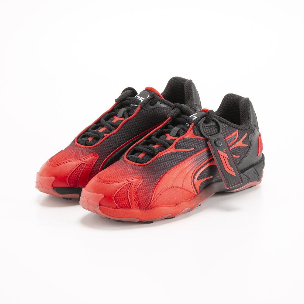 プーマ PUMA メンズスニーカー F1 インへイル 75 YRS 308889【FITHOUSE ONLINE SHOP】