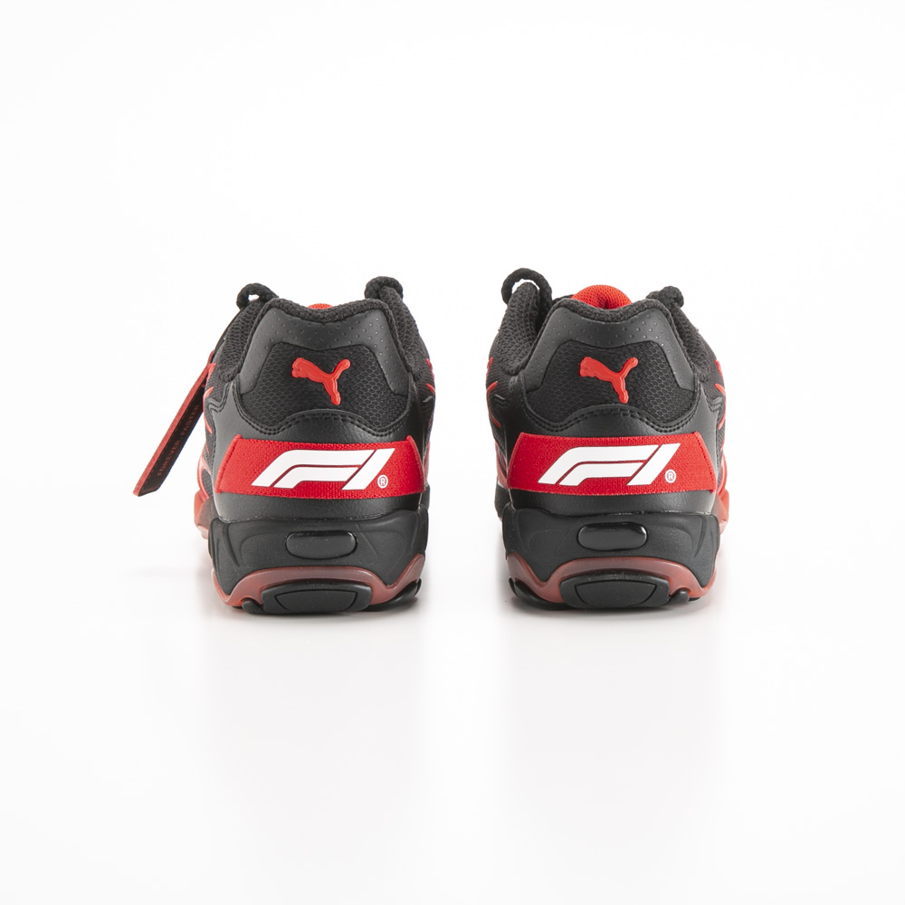 プーマ PUMA メンズスニーカー F1 インへイル 75 YRS 308889【FITHOUSE ONLINE SHOP】