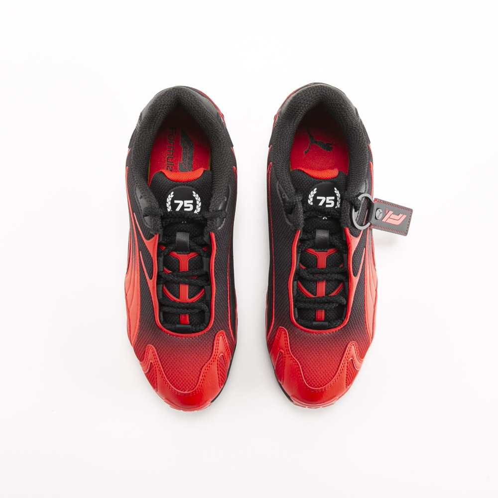 プーマ PUMA メンズスニーカー F1 インへイル 75 YRS 308889【FITHOUSE ONLINE SHOP】