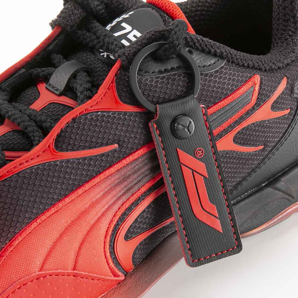 プーマ PUMA メンズスニーカー F1 インへイル 75 YRS 308889【FITHOUSE ONLINE SHOP】