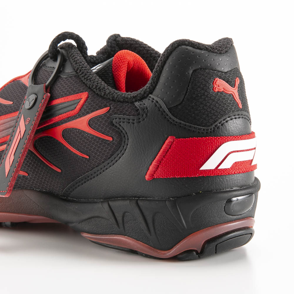 プーマ PUMA メンズスニーカー F1 インへイル 75 YRS 308889【FITHOUSE ONLINE SHOP】