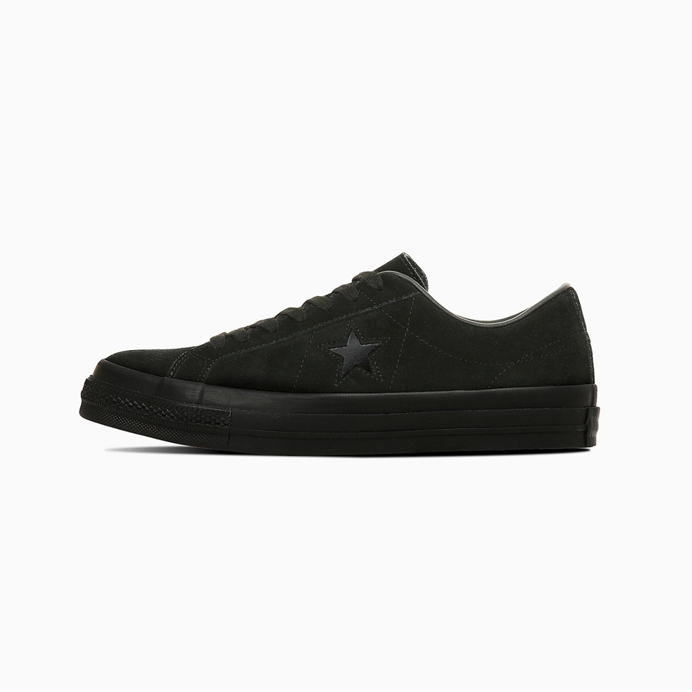 コンバース CONVERSE メンズスニーカー ONE STAR SUEDE ワンスター スエード【FITHOUSE ONLINE SHOP】