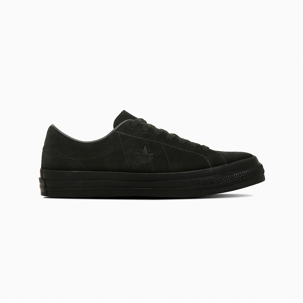 コンバース CONVERSE メンズスニーカー ONE STAR SUEDE ワンスター スエード【FITHOUSE ONLINE SHOP】