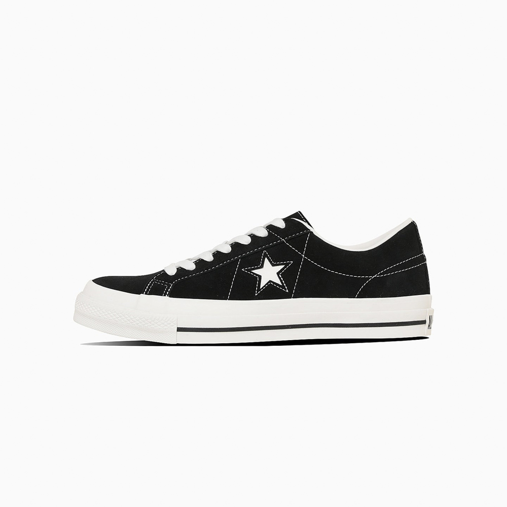 コンバース CONVERSE メンズスニーカー ONE STAR SUEDE ワンスター スエード【FITHOUSE ONLINE SHOP】