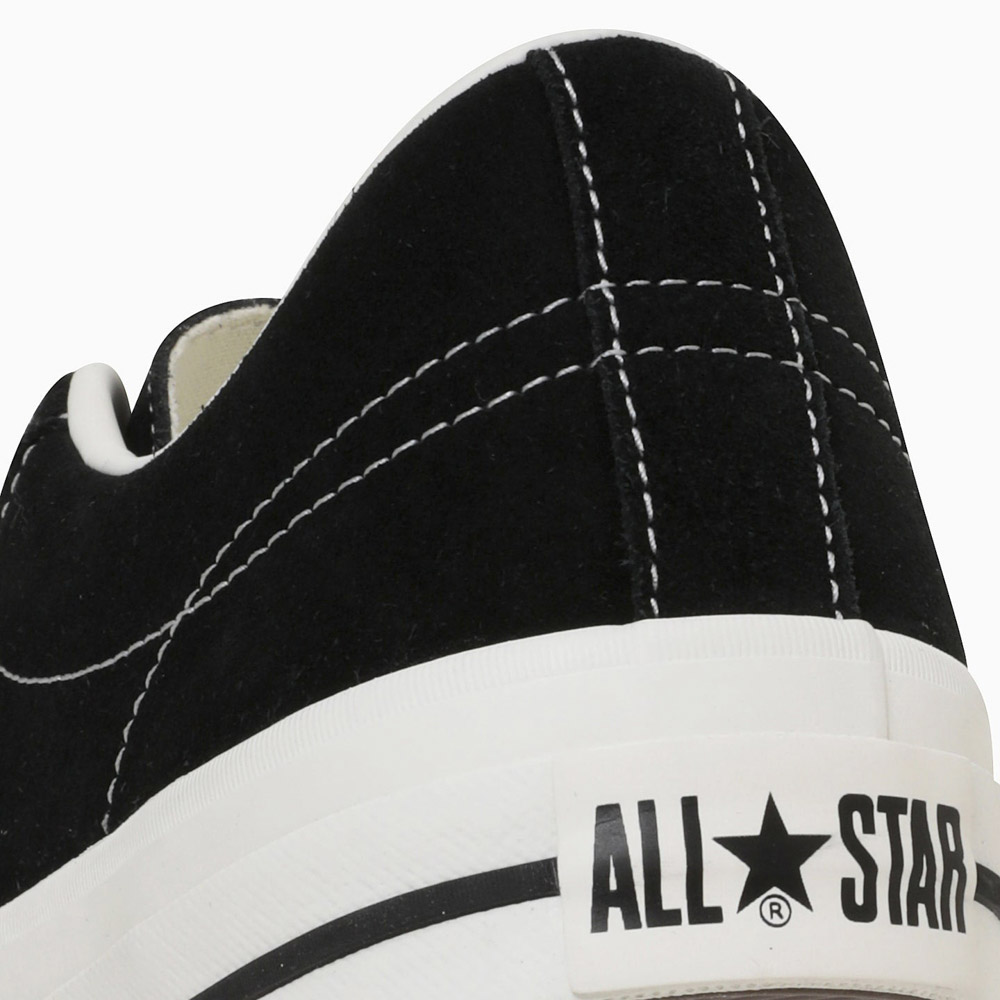 コンバース CONVERSE メンズスニーカー ONE STAR SUEDE ワンスター スエード【FITHOUSE ONLINE SHOP】
