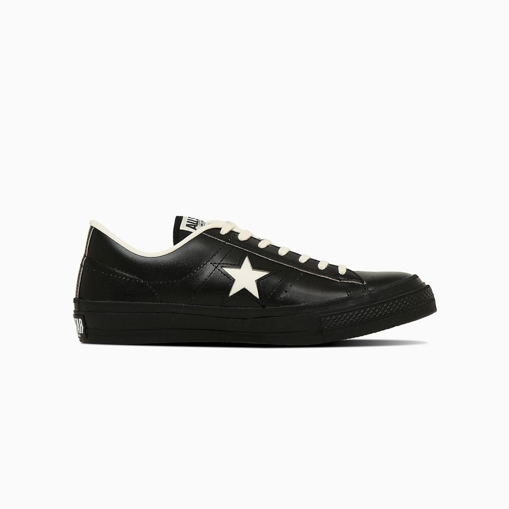 コンバース CONVERSE メンズスニーカー ONE STAR J ワンスター J【FITHOUSE ONLINE SHOP】