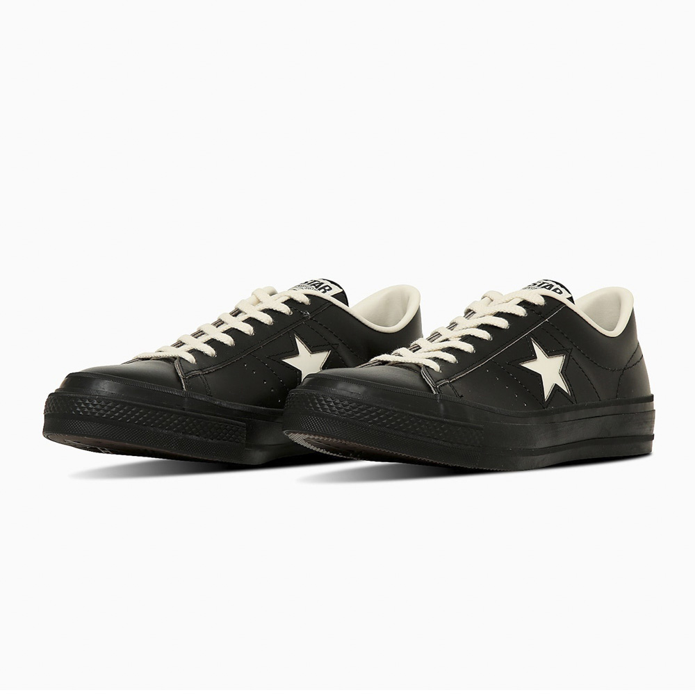 コンバース CONVERSE メンズスニーカー ONE STAR J ワンスター J【FITHOUSE ONLINE SHOP】