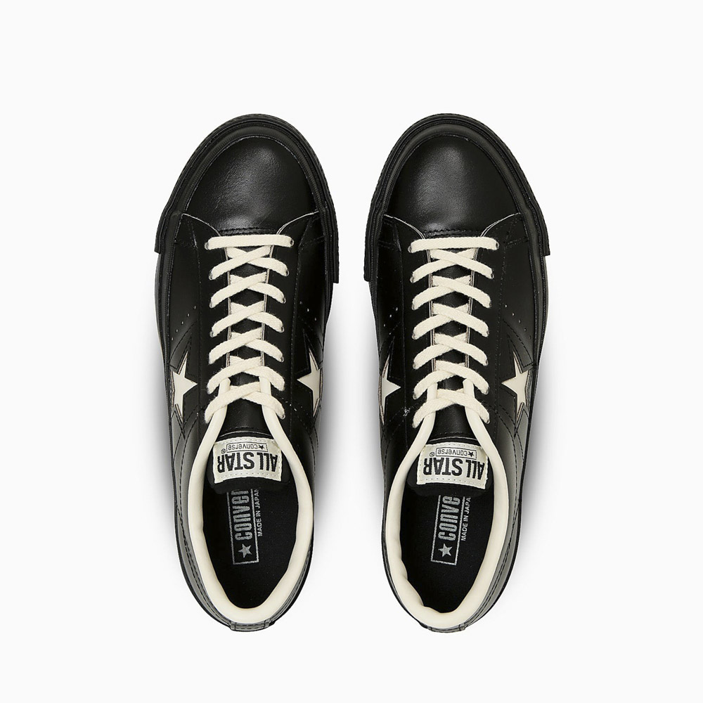 コンバース CONVERSE メンズスニーカー ONE STAR J ワンスター J【FITHOUSE ONLINE SHOP】