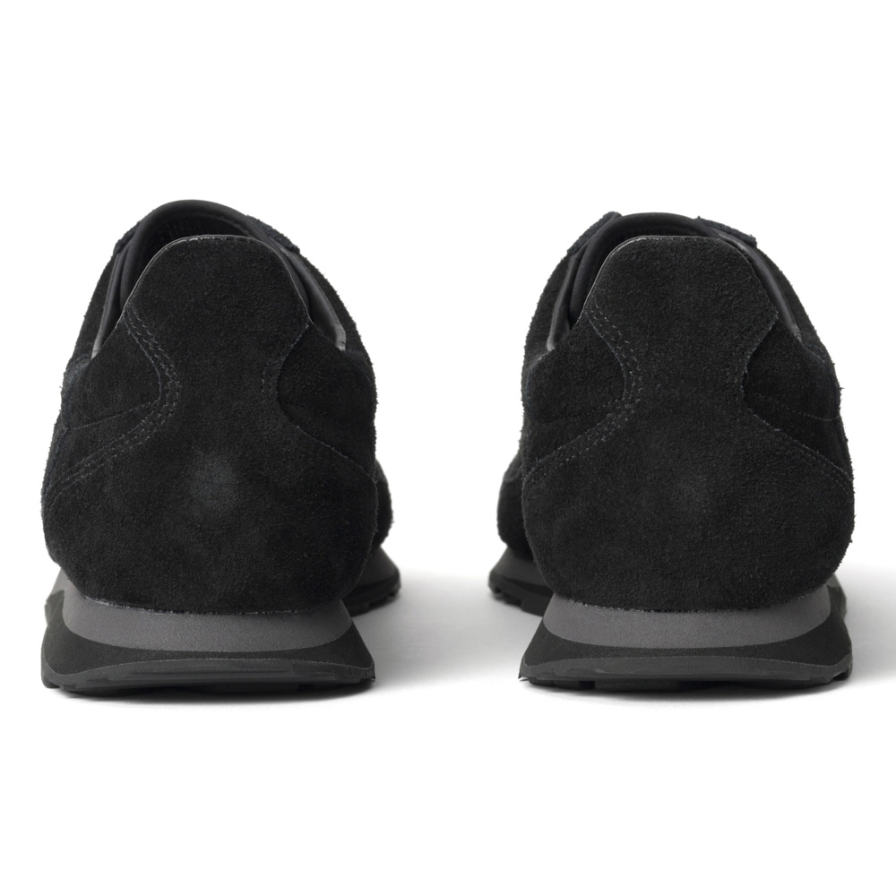 パトリック PATRICK メンズスニーカー BOSTONSUN ボストンサン 542551【FITHOUSE ONLINE SHOP】